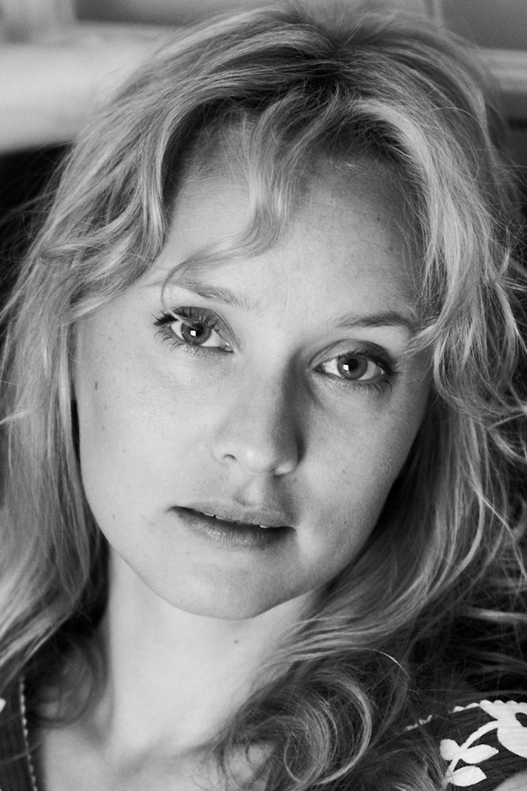 Foto de Mona Fastvold