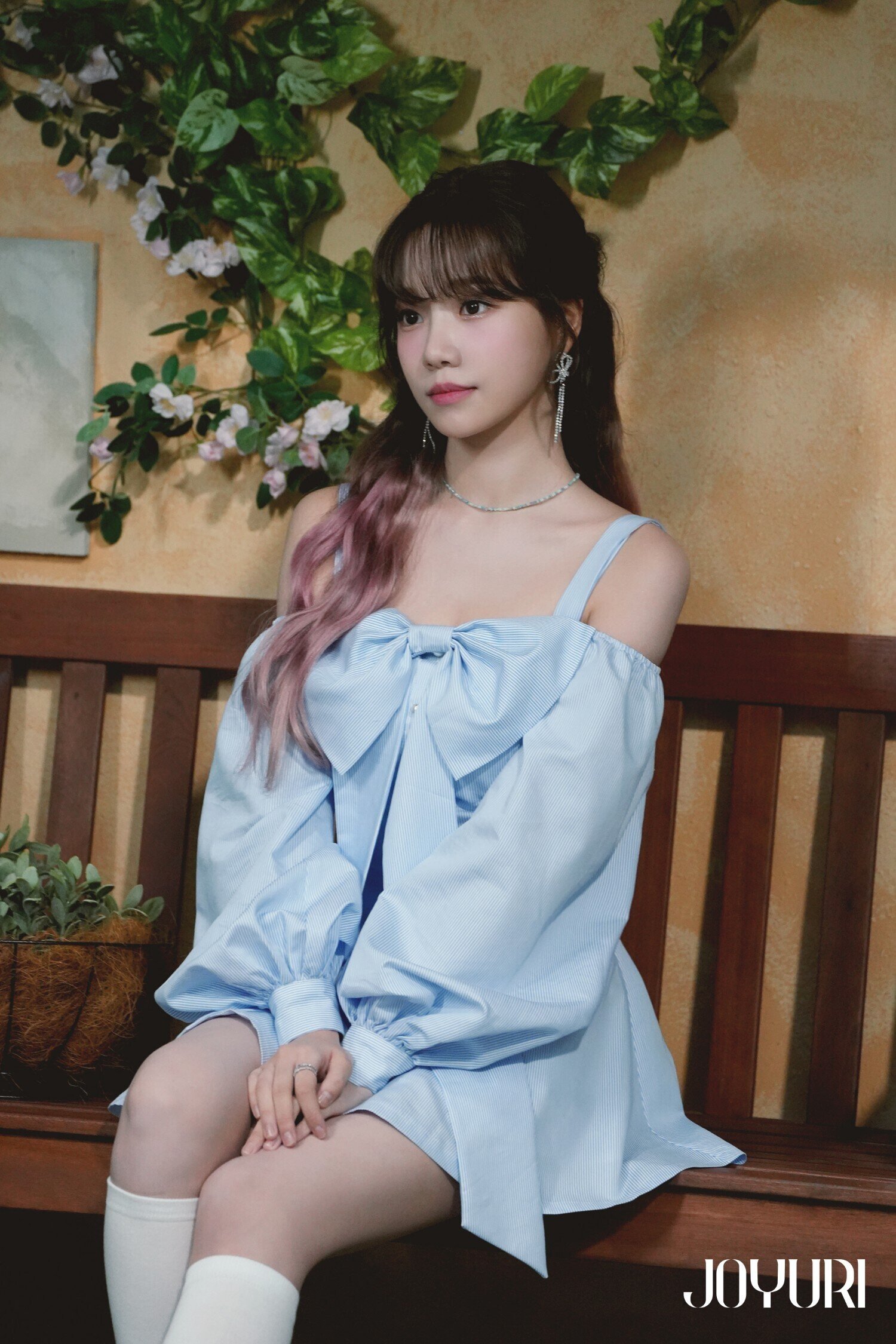 Foto de Jo Yuri