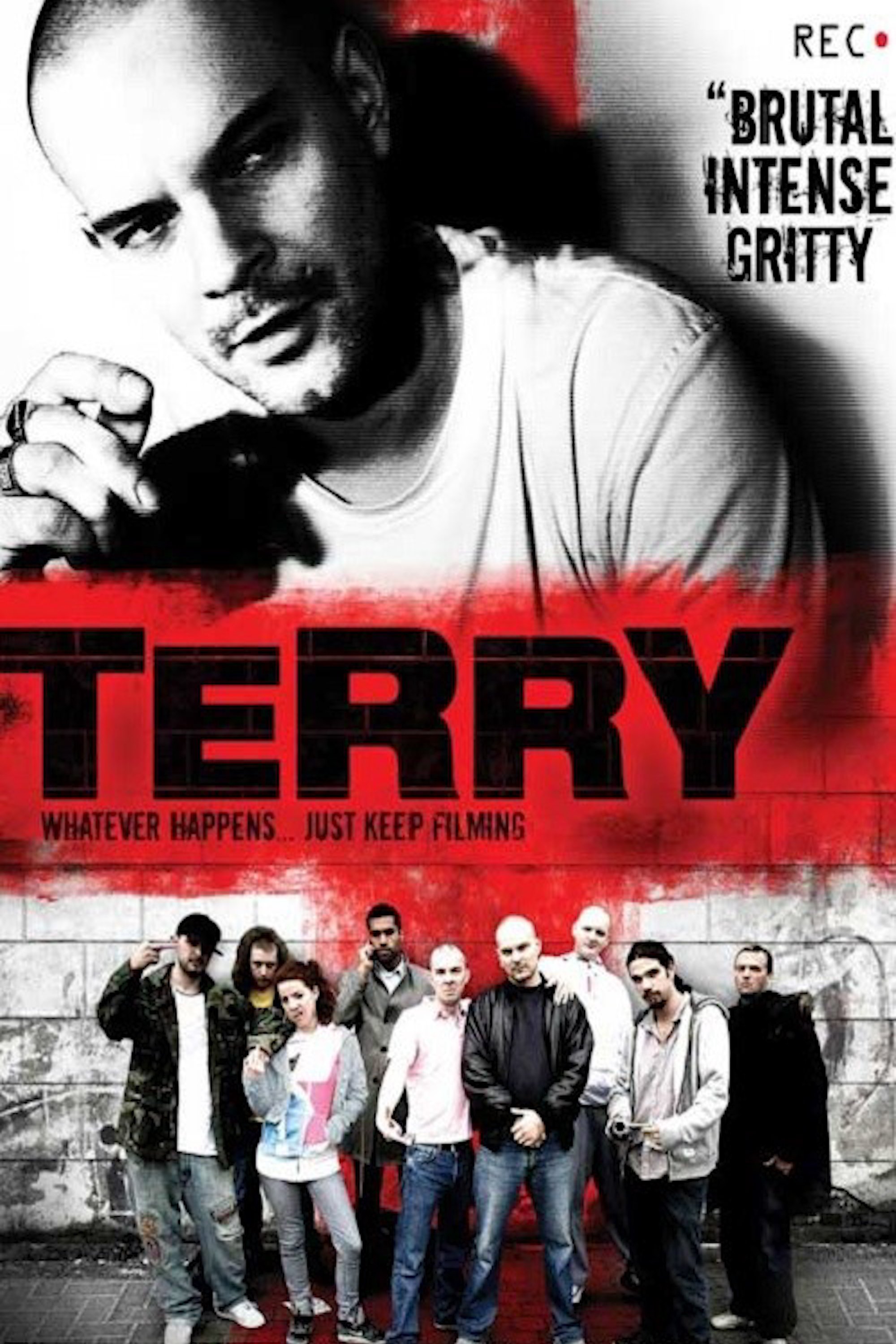 Poster movie