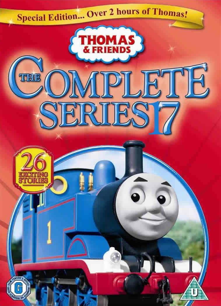Poster de Temporada 17