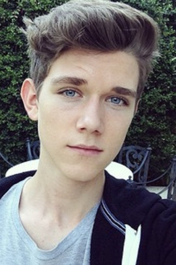 Foto de Devan Key