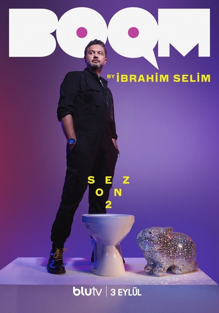 Poster de Temporada 2