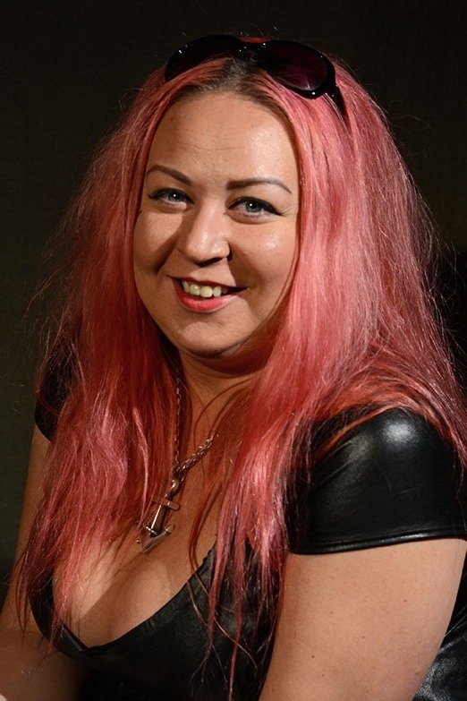 Foto de Liina Paakspuu