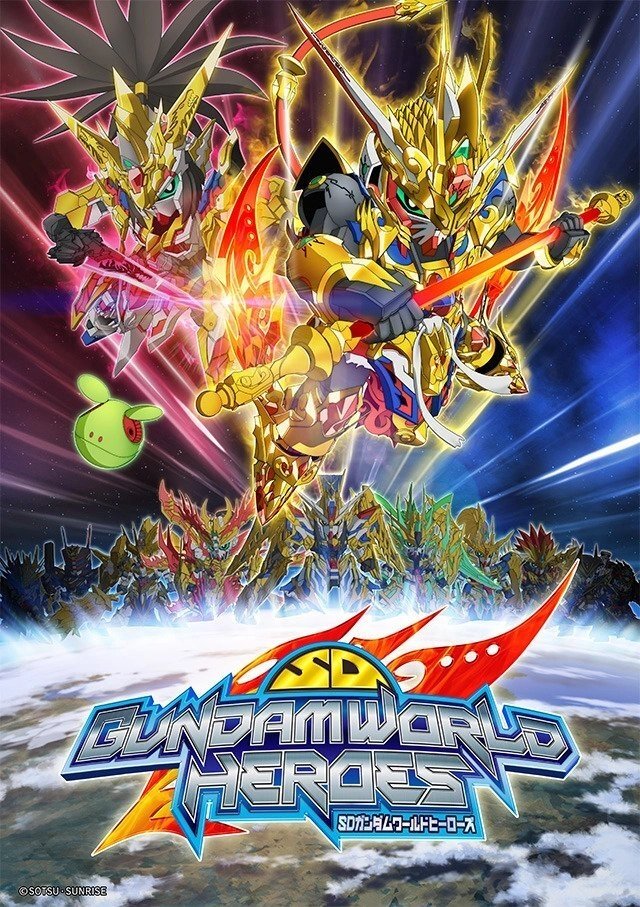 Poster de Temporada 1