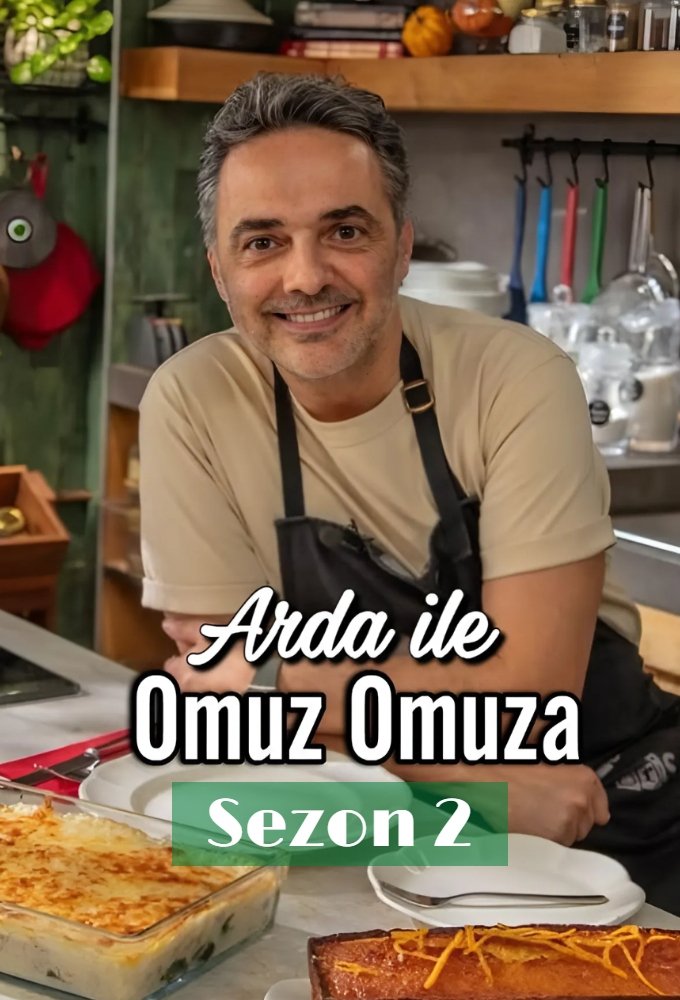 Poster de Temporada 2