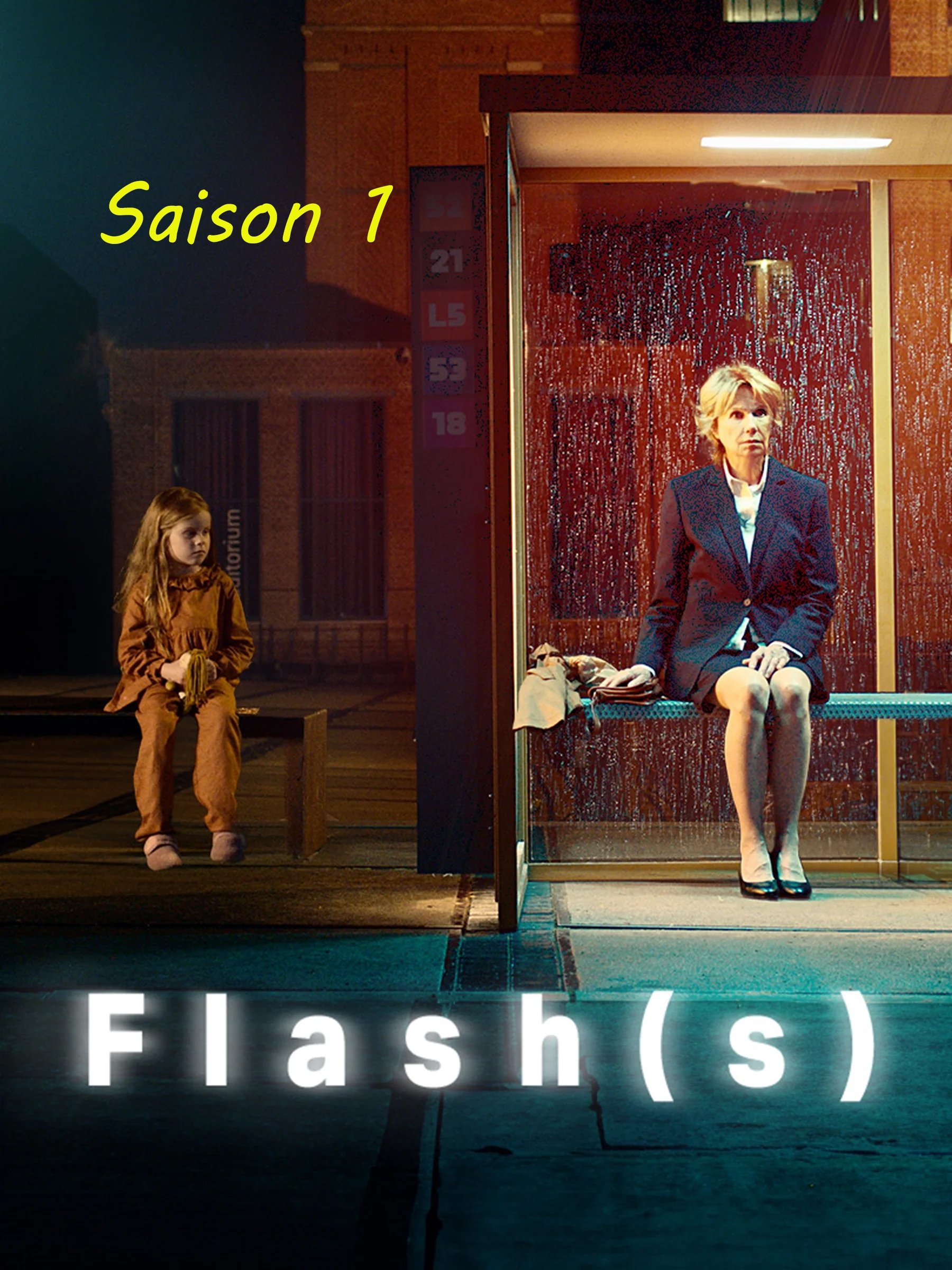 Poster de Temporada 1