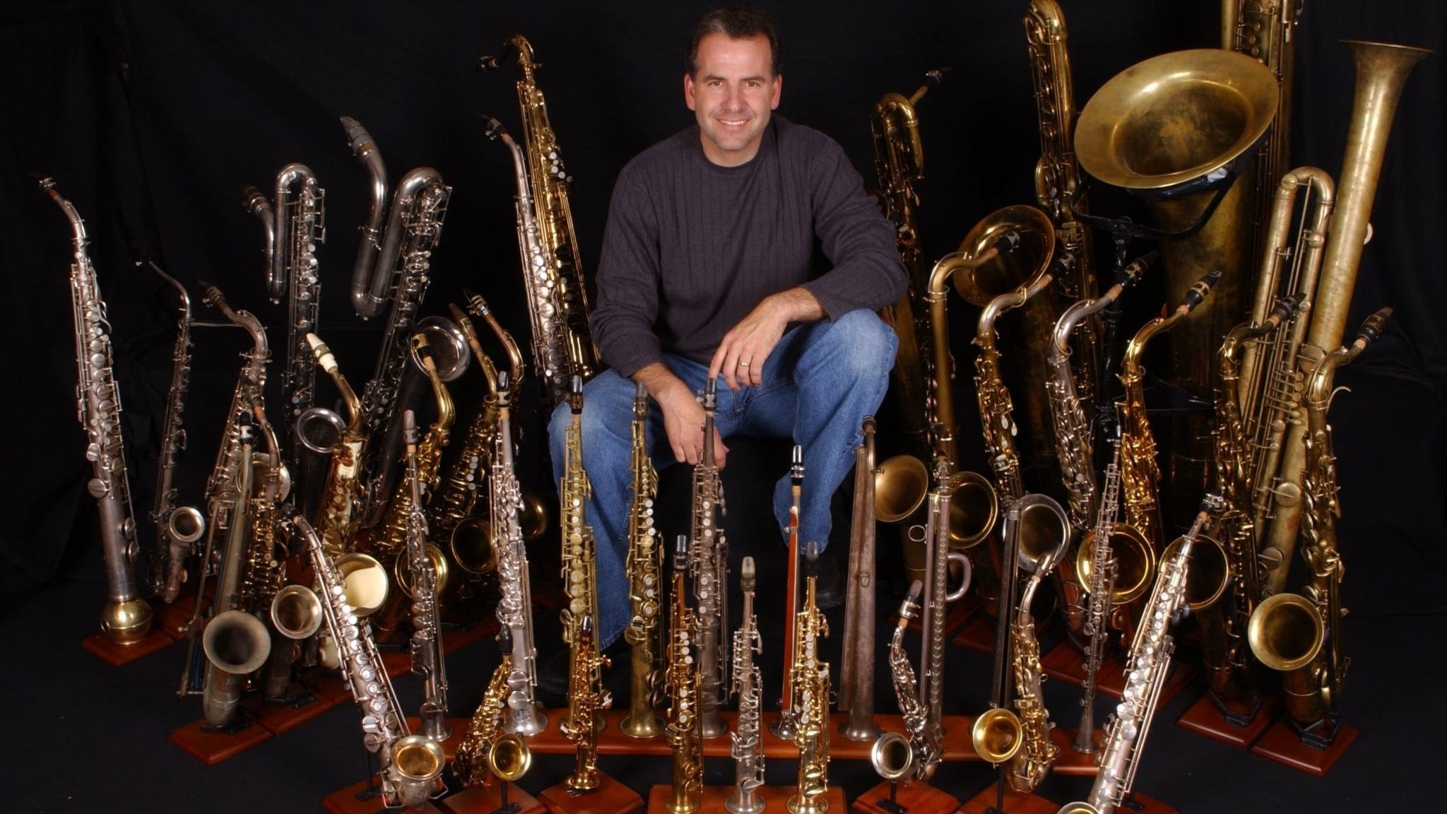 Saxophobia