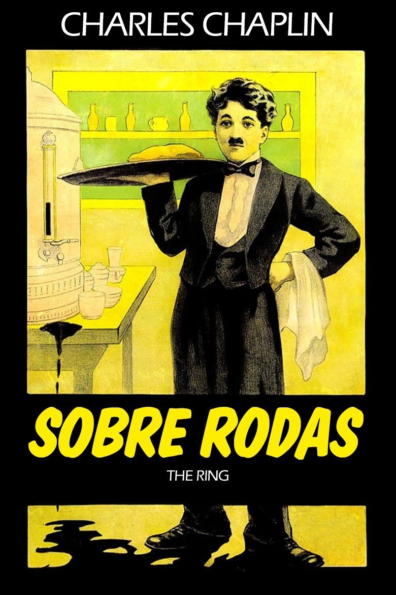 Poster de Carlitos Patinador
