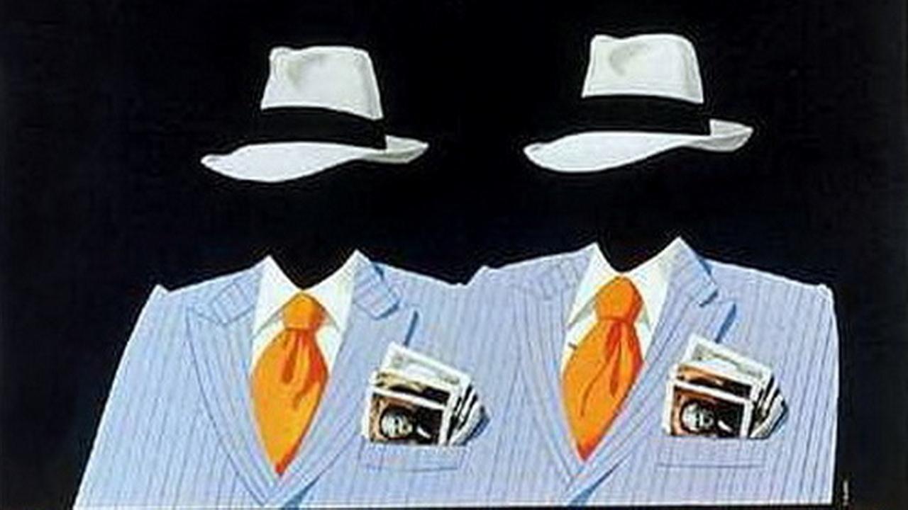 Backdrop image