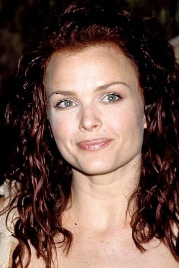 Foto de Dina Meyer