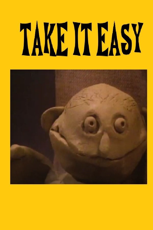 Poster de Take It Easy