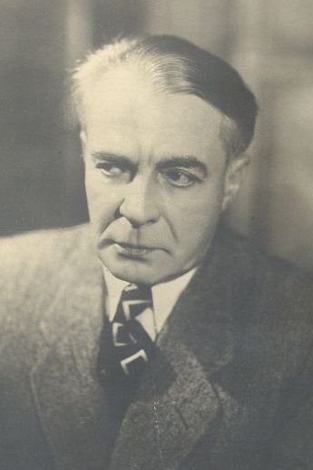 Foto de Stanisław Daczyński