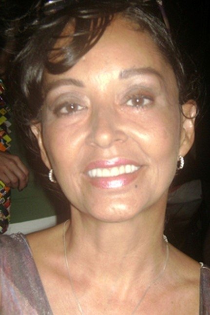 Foto de Susana Traverso