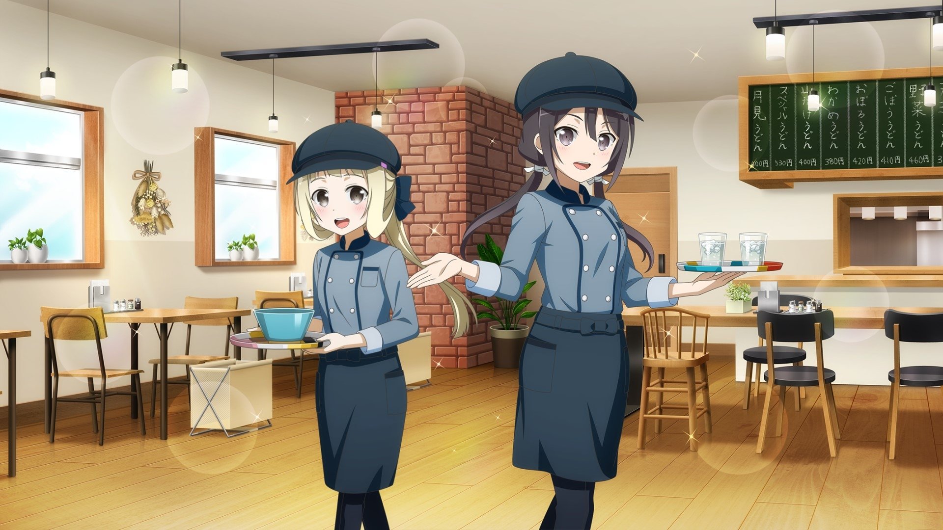 Backdrop image