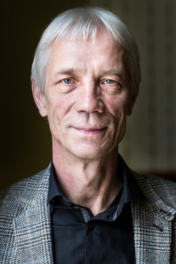 Foto de Rein Oja