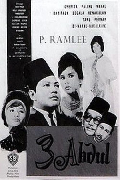 Poster movie