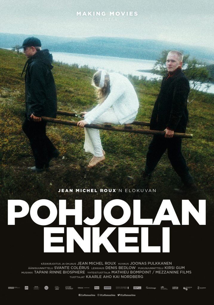 Poster movie