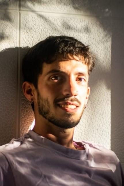 Foto de Facundo Pegu