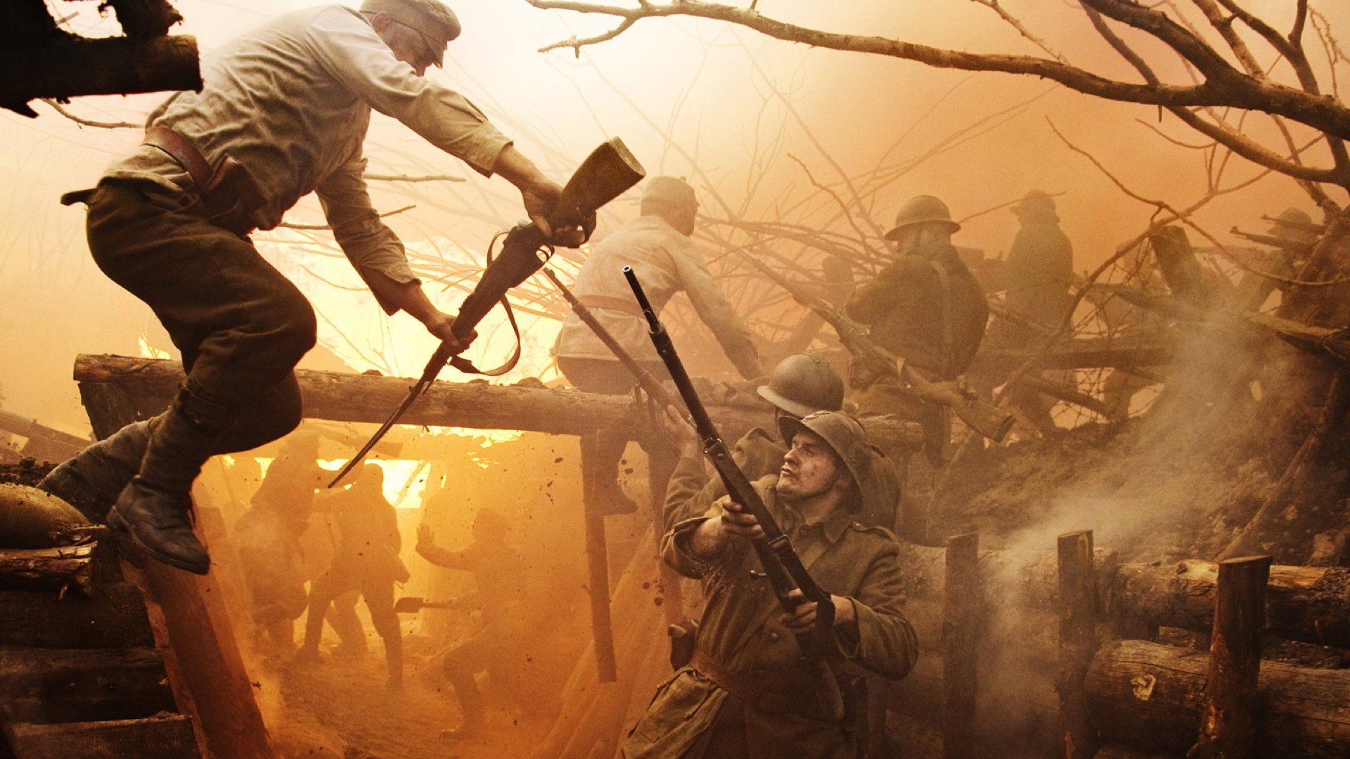 Backdrop image