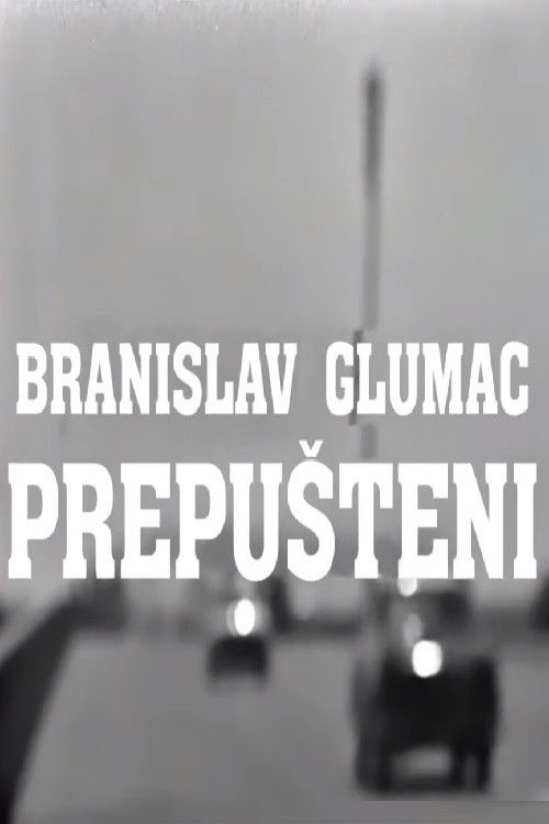 Prepušteni