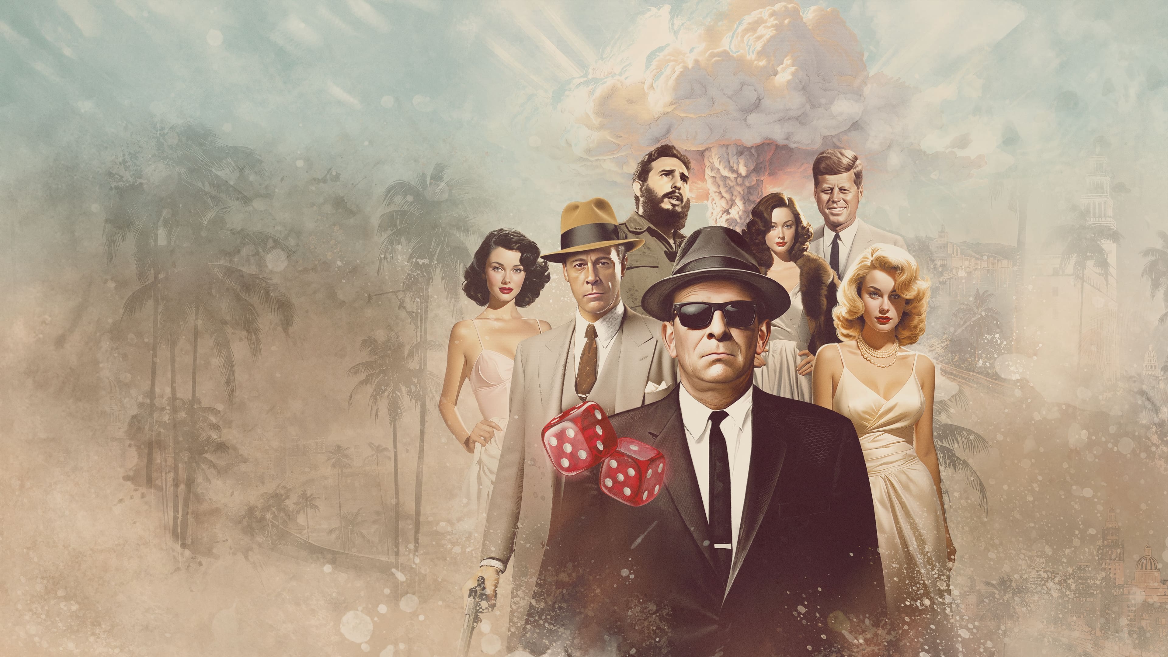 Backdrop image