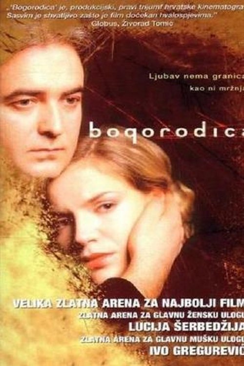 Poster de Bogorodica