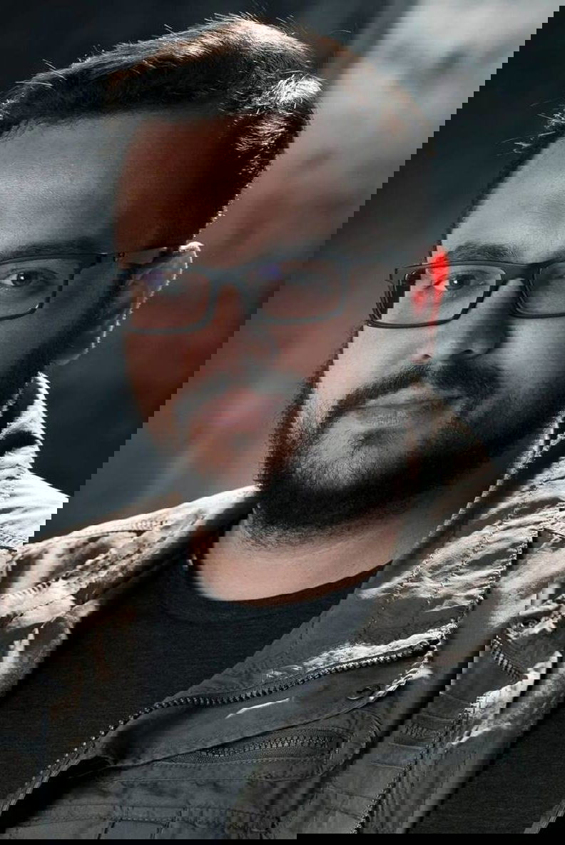 Foto de Juliano Pozati