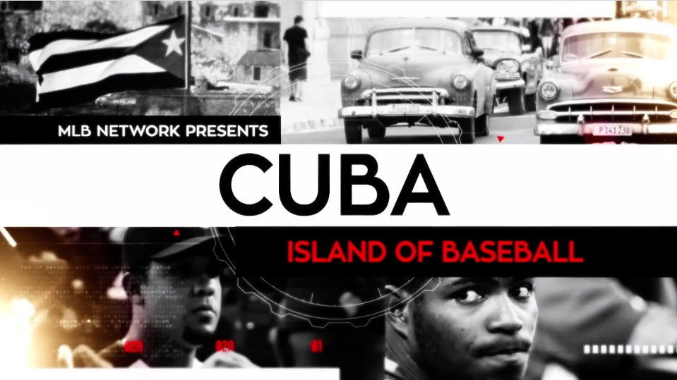 Cuba: Island of Baseball