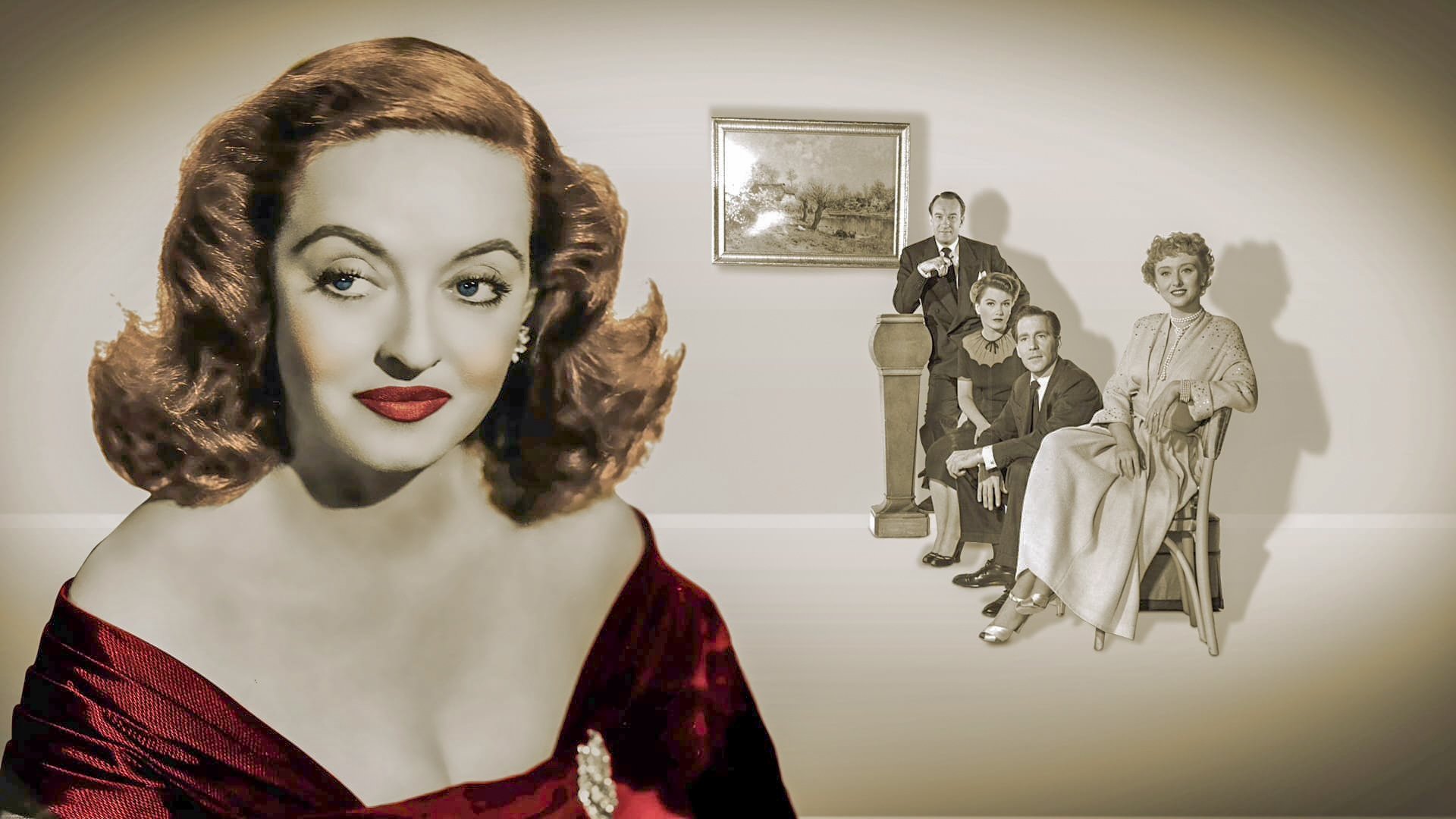 Backdrop image