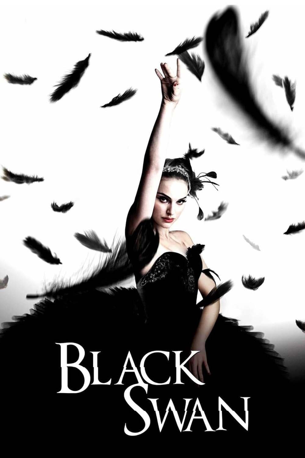 Black Swan banner