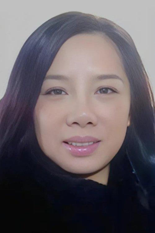 Jenny Wong Tze-Wai