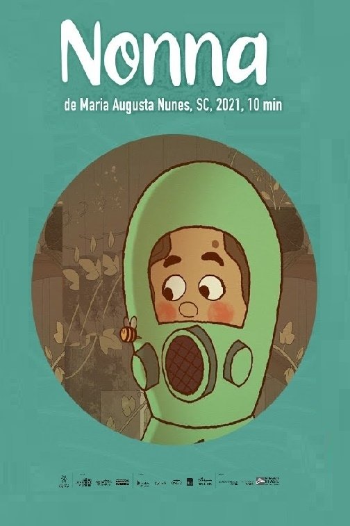 Poster de Nonna