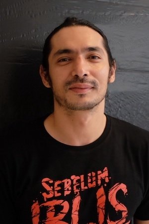 Foto de Abimana Aryasatya
