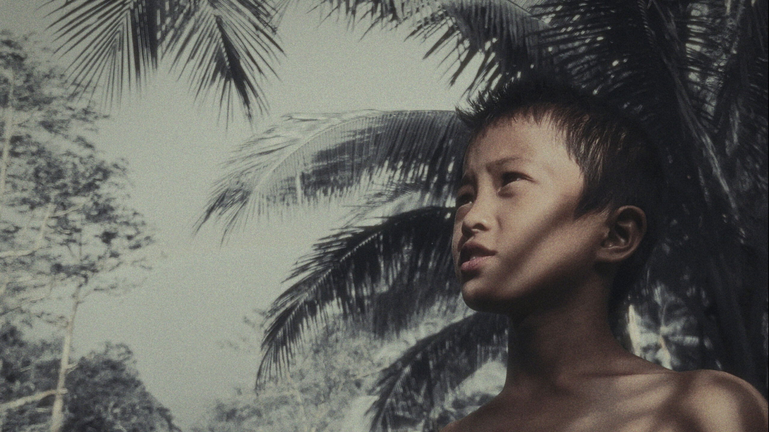 i grew an inch when my father died