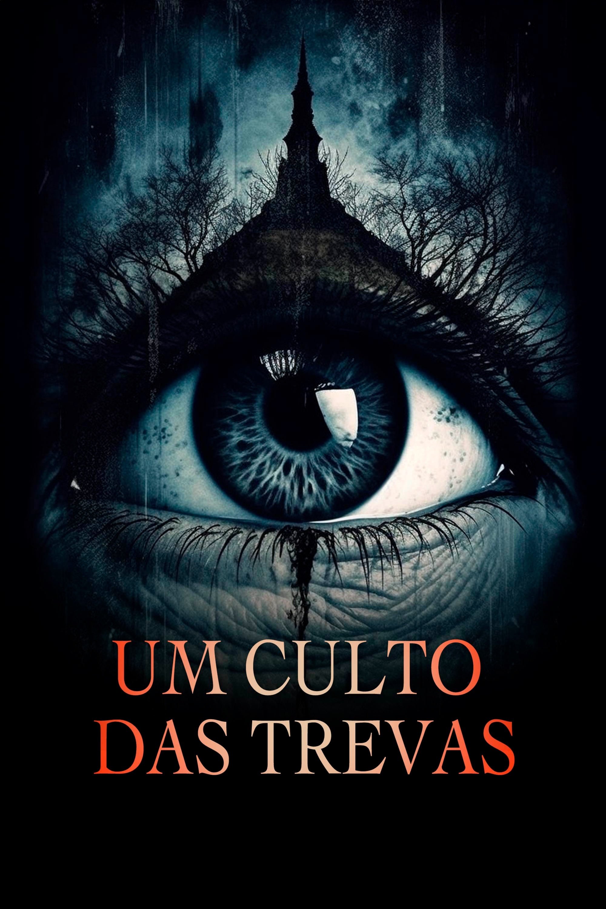 Poster de Um Culto das Trevas