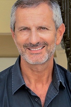 Foto de Gianrico Carofiglio