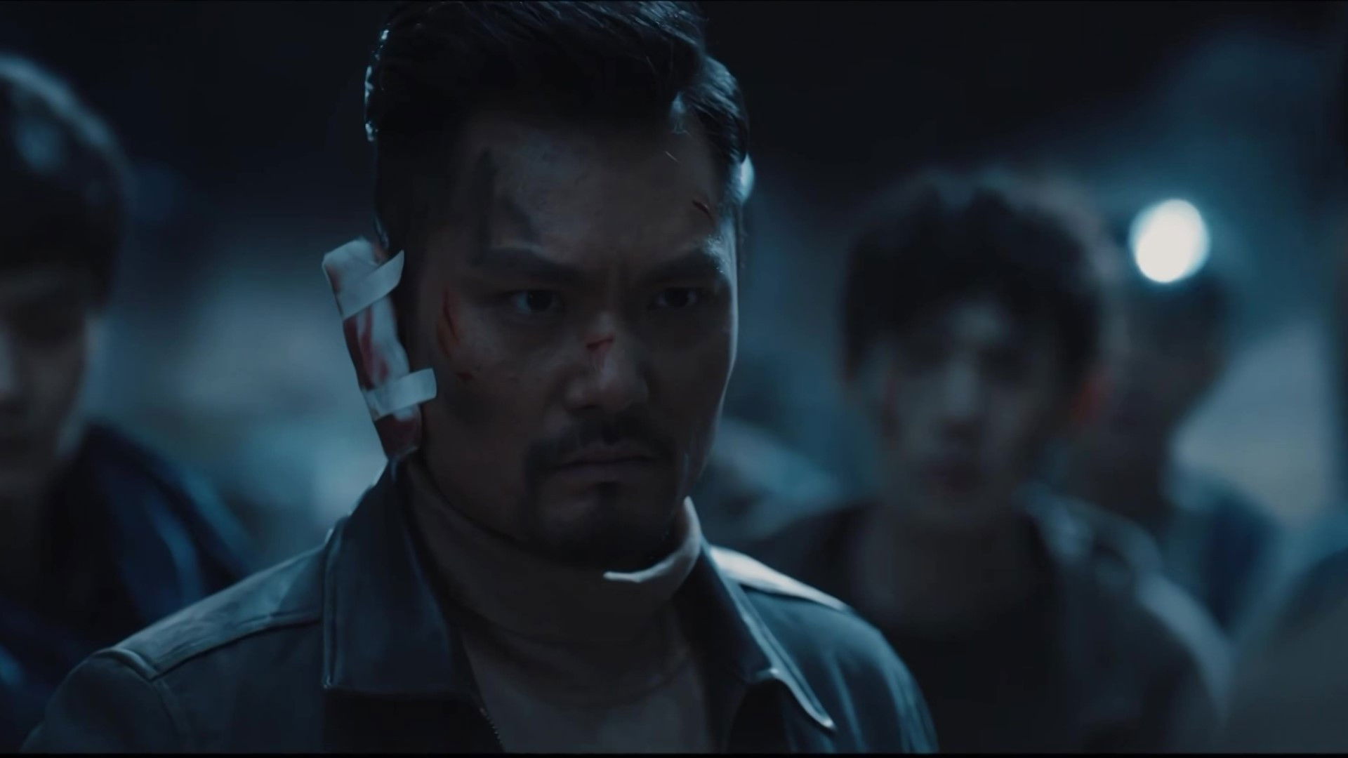 The Golden Treasure Turns Deadly