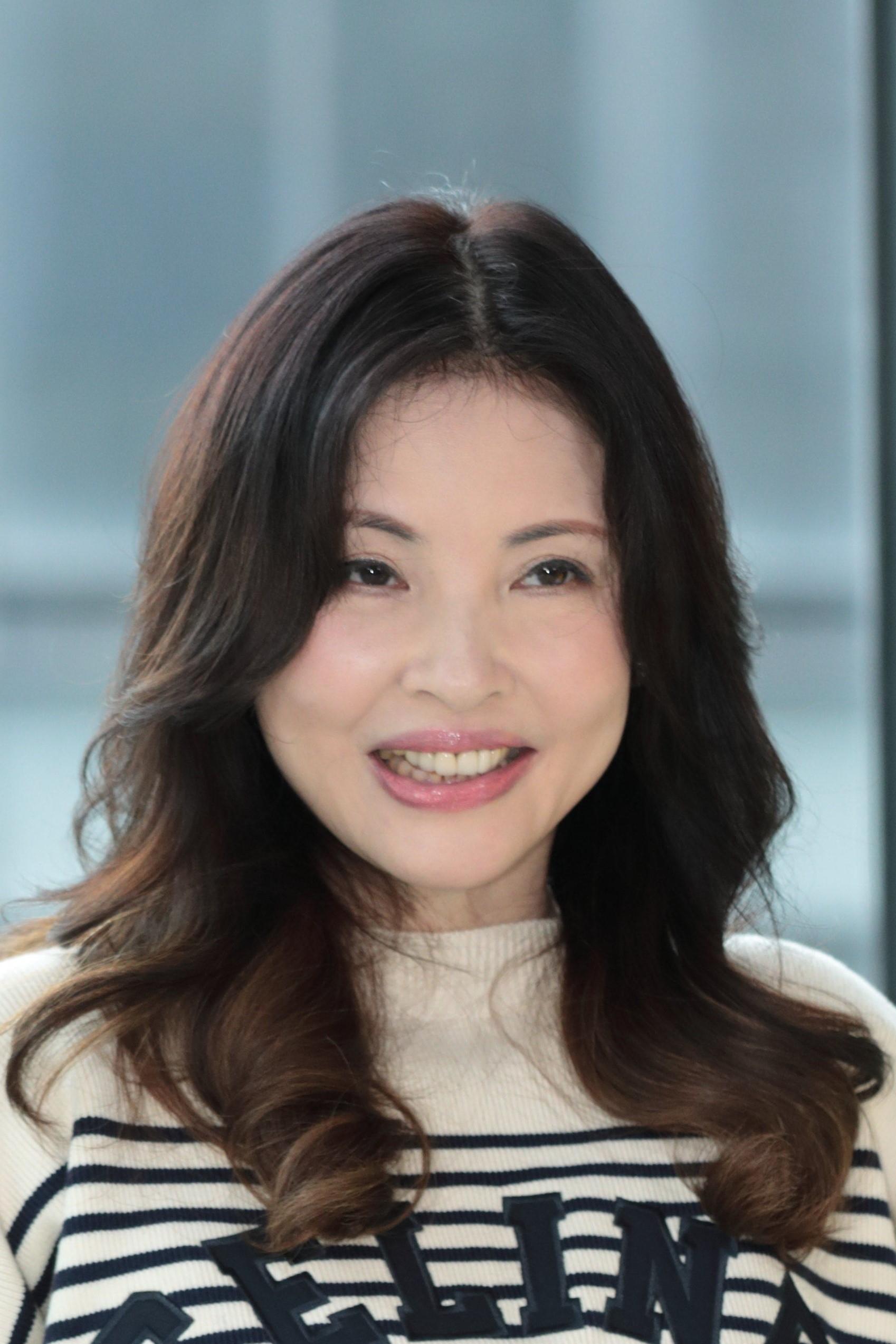 Foto de Michelle Ho