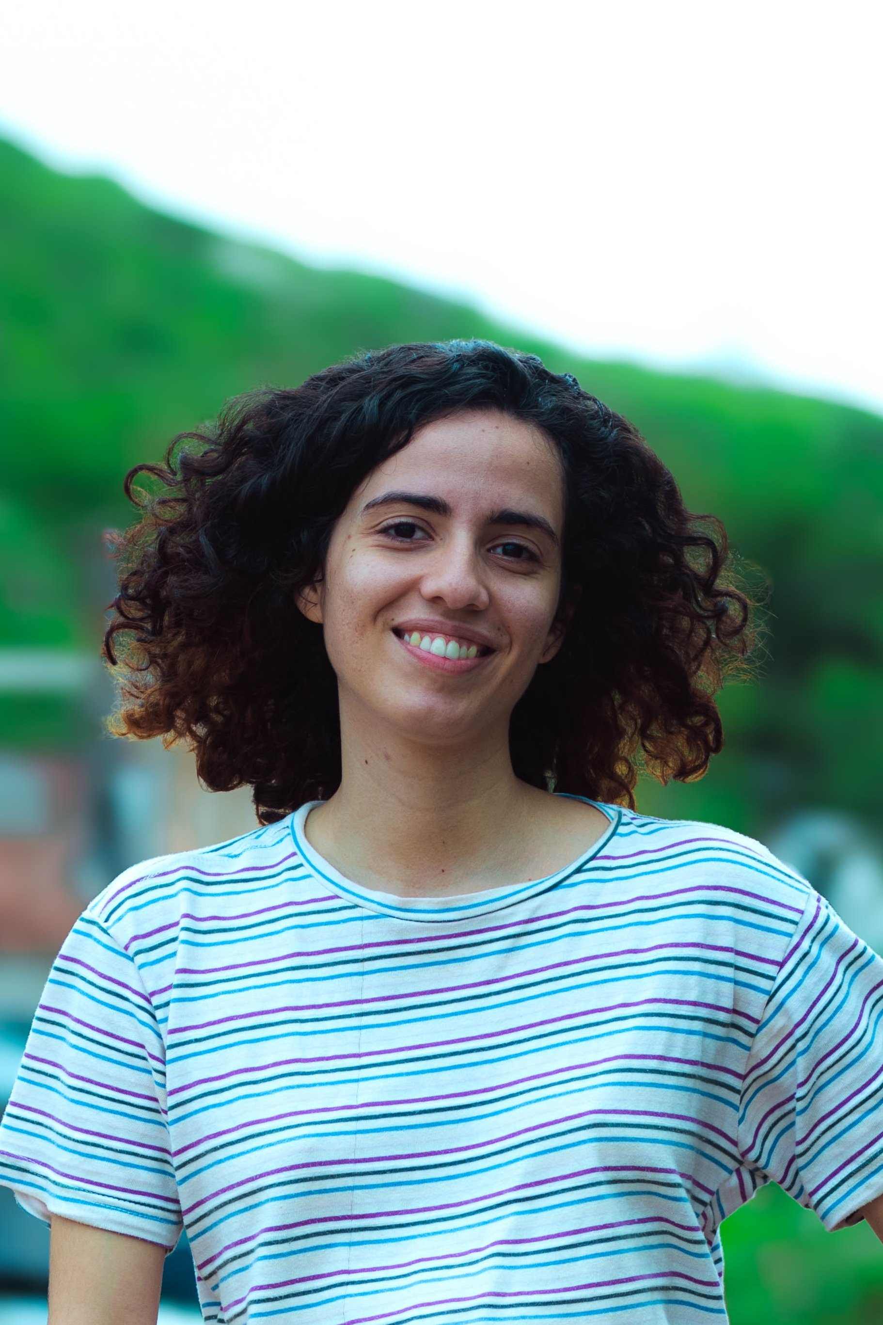 Foto de Daniele Leite