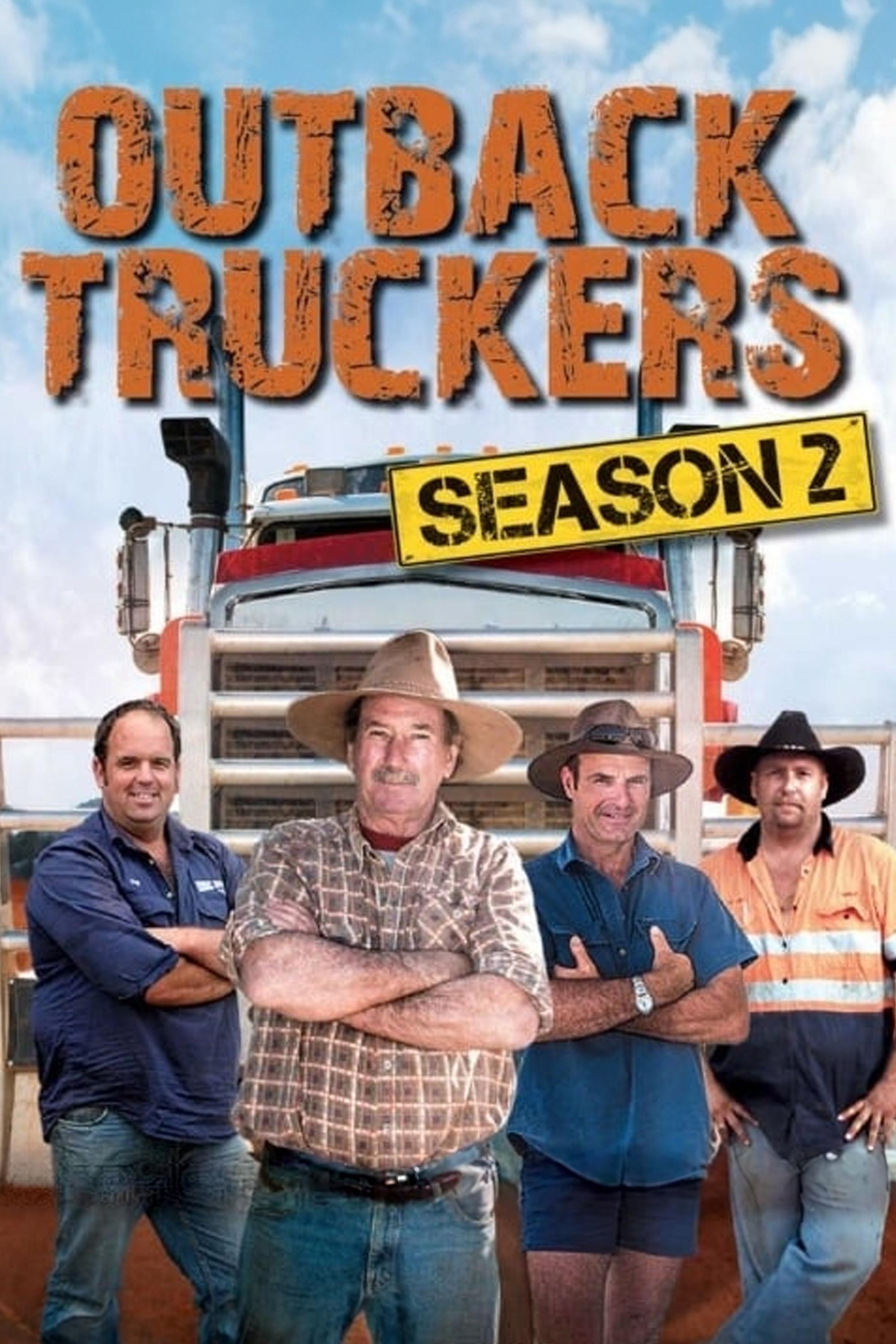 Poster de Temporada 2