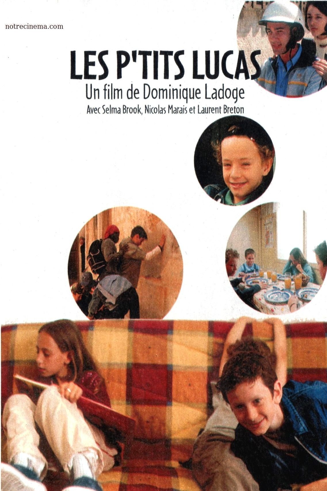 Poster movie