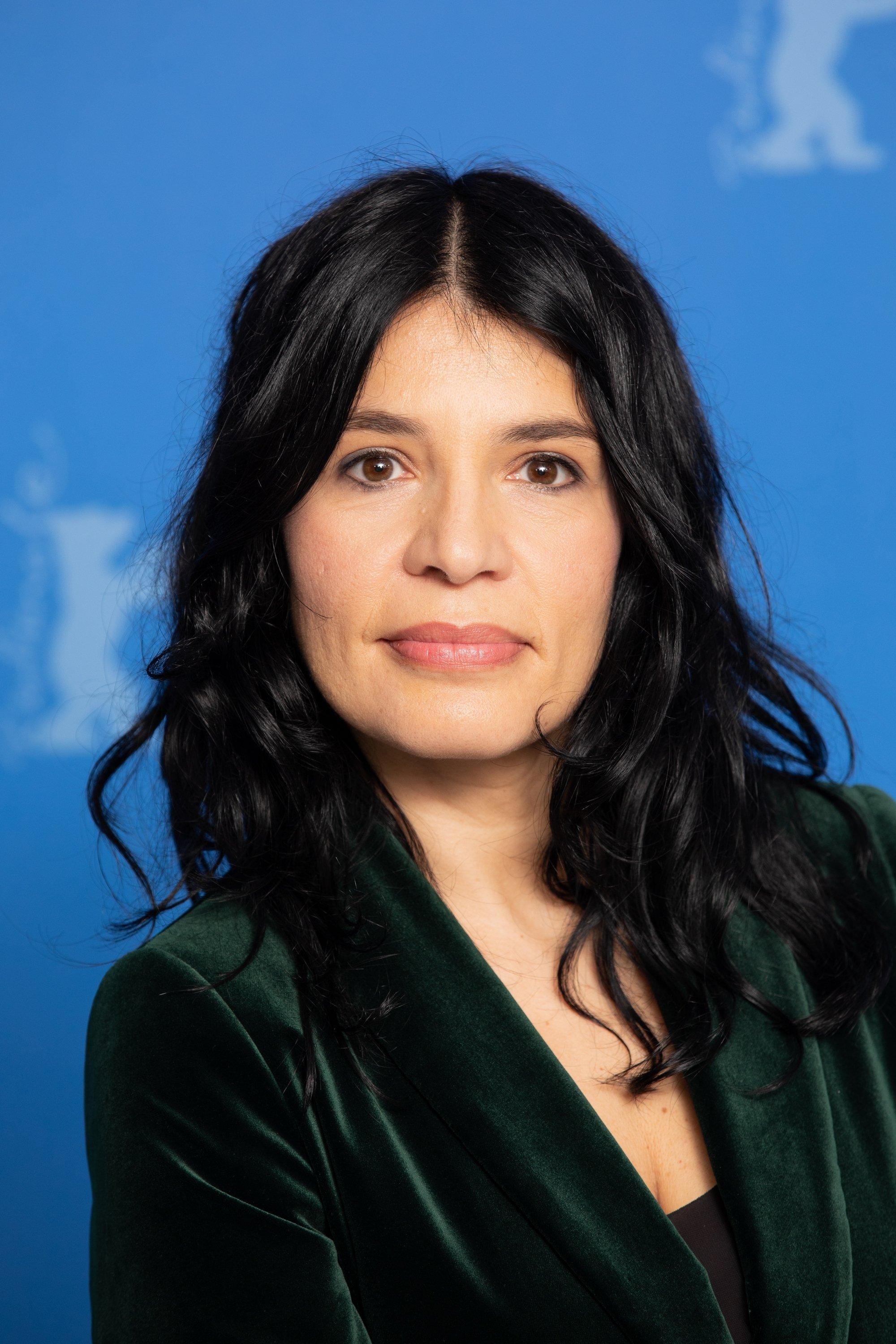 Foto de Teona Strugar Mitevska