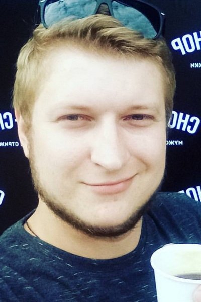Foto de Aleksandr Borisov