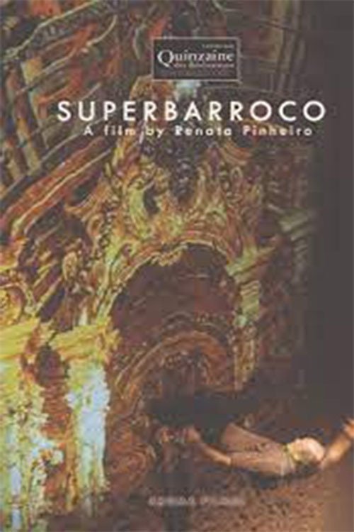 Poster de SuperBarroco