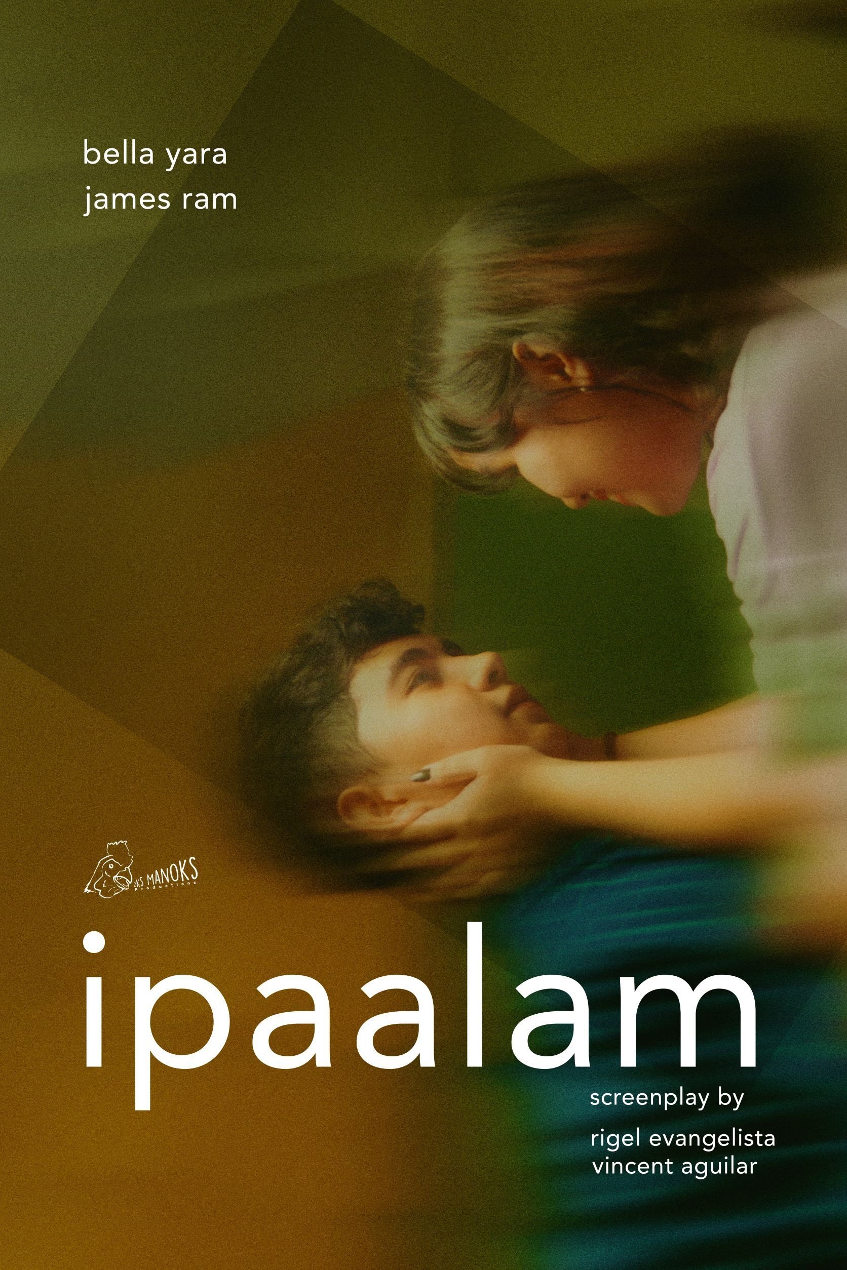 Poster de Ipaalam