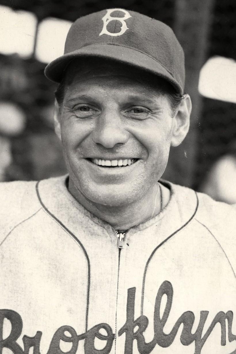 Foto de Leo Durocher