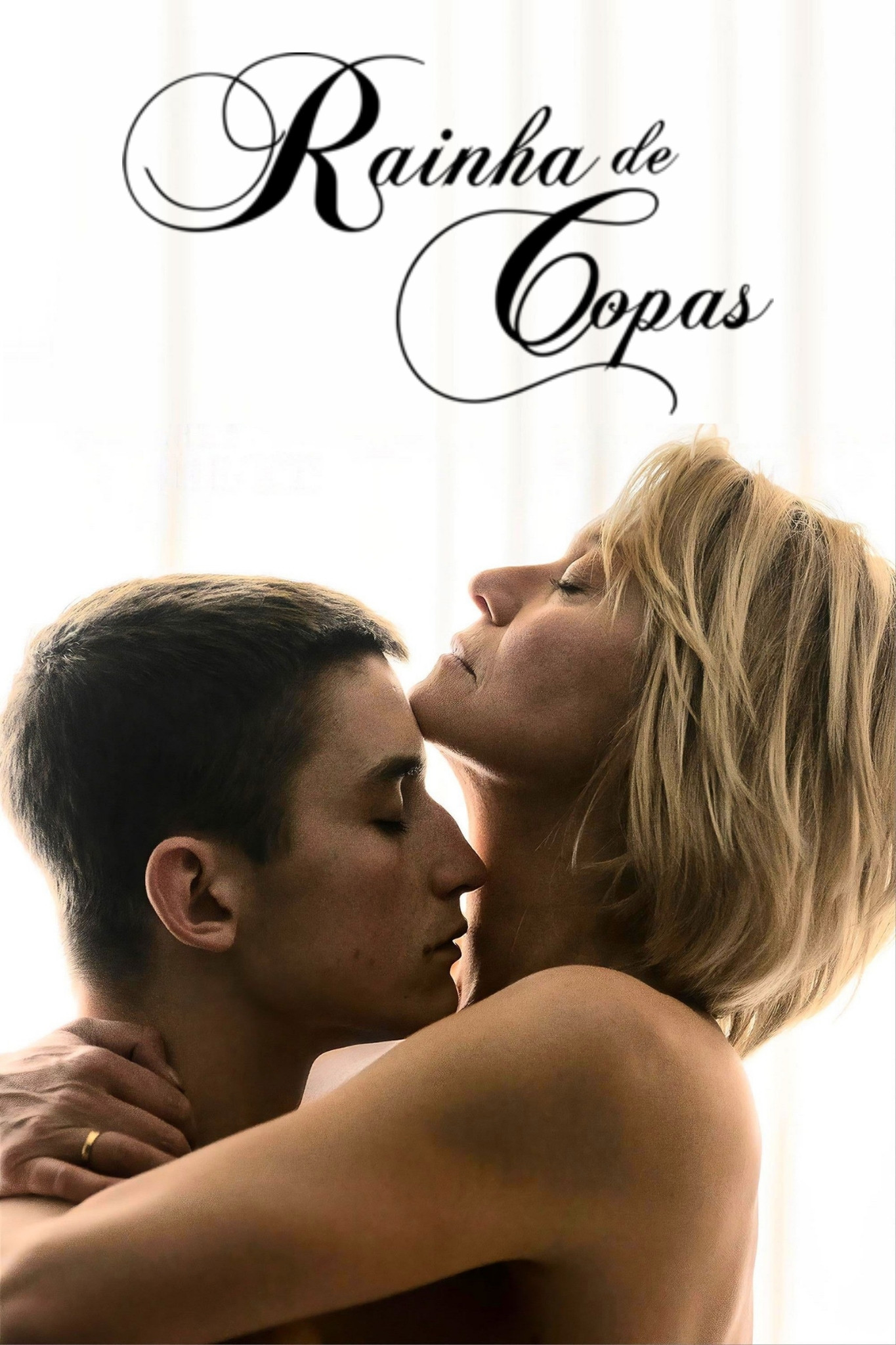 Poster de Rainha de Copas