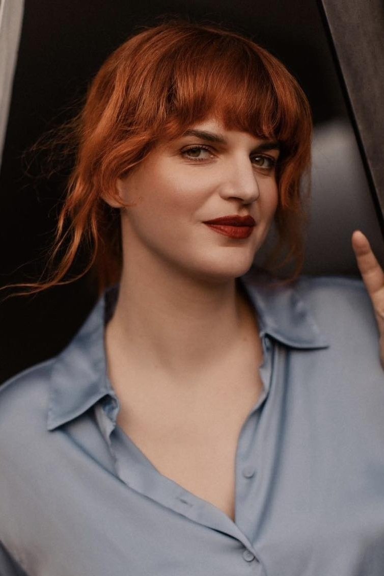 Foto de Chiara Galiazzo