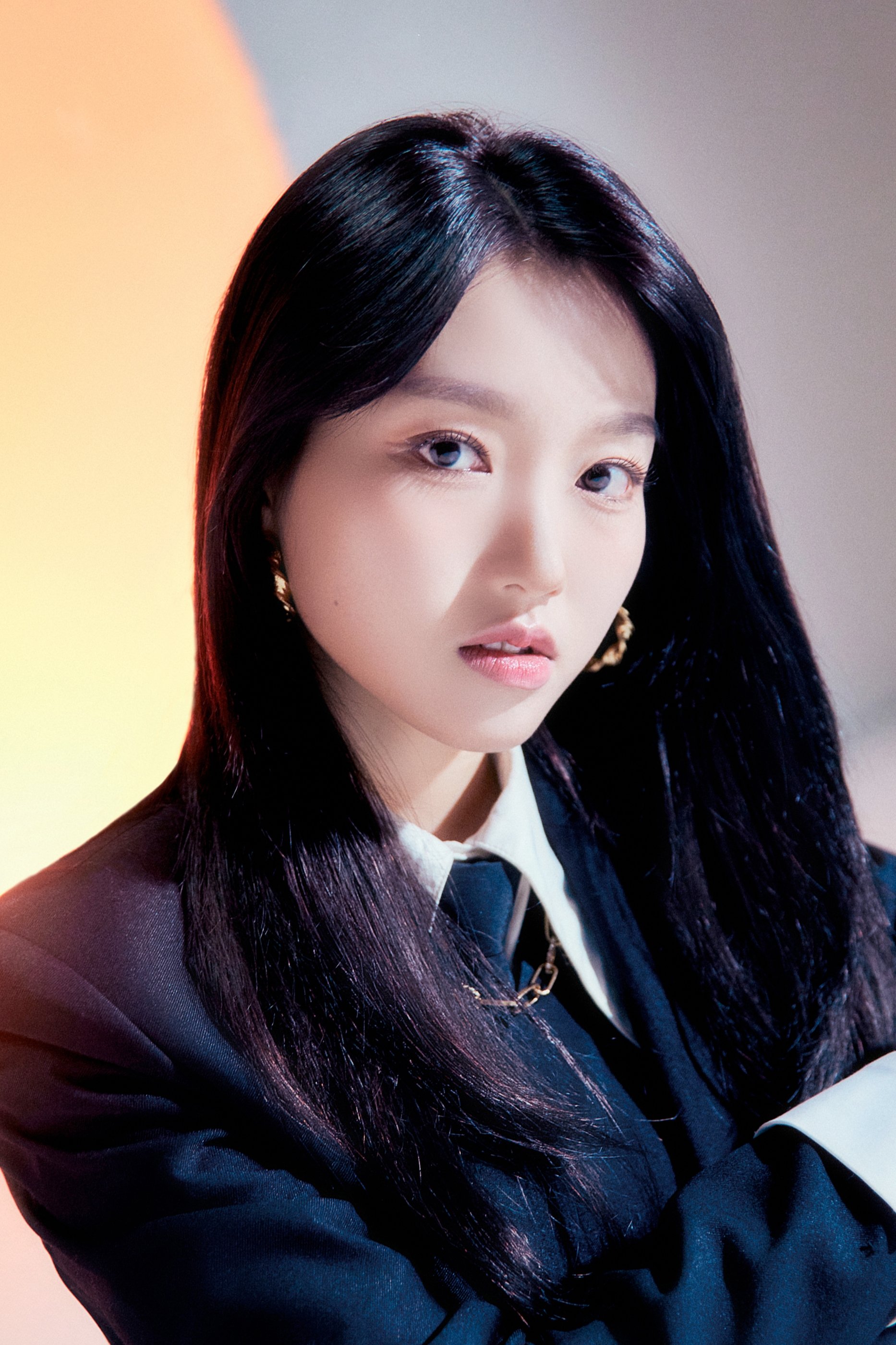 Foto de Park Chae-won
