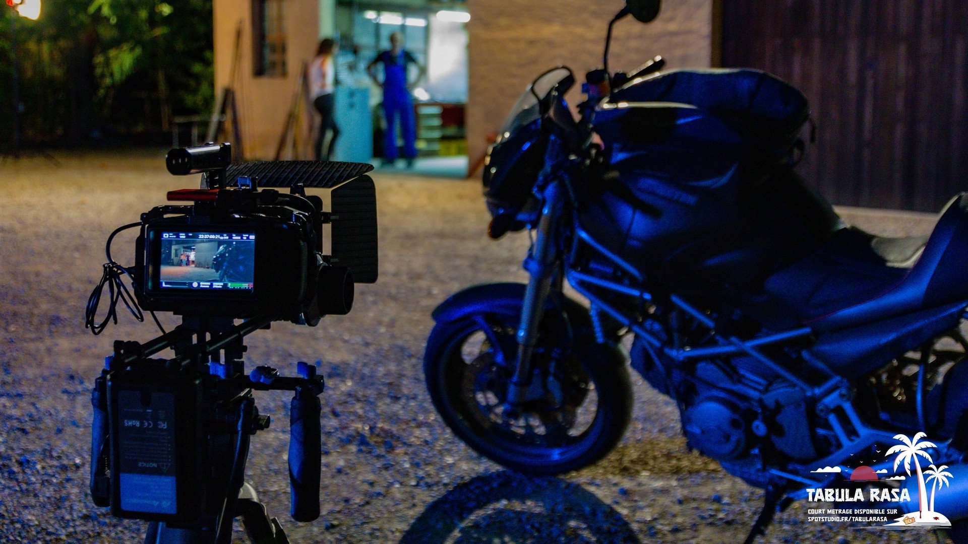Director